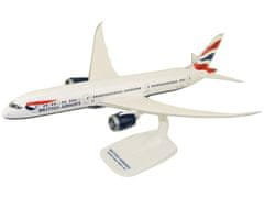 PPC Holland Boeing B787-9 Dreamliner, společnost British Airways, Velká Británie, 1/200