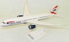 PPC Holland Boeing B787-9 Dreamliner, společnost British Airways, Velká Británie, 1/200