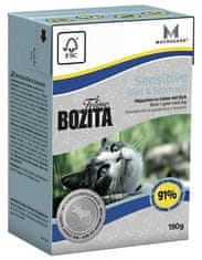 Bozita Cat Tetra Recart Feline Diet & Stomach 190G