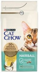 Purina Cat Chow Chow Special Care Hairball Control 1,5 Kg
