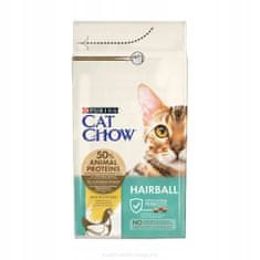 Purina Cat Chow Chow Special Care Hairball Control 1,5 Kg