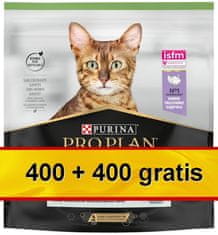 Purina Pro Plan  Plan Cat Sterilized Renal Adult Krůta 800G (400+400G Bonus )