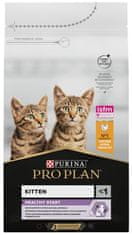 Purina Pro Plan  Plan Cat Kitten Healthy Start 1,5 Kg