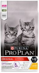Purina Pro Plan  Plan Cat Kitten Healthy Start 1,5 Kg