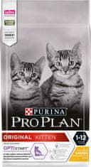 Purina Pro Plan  Plan Cat Kitten Healthy Start 1,5 Kg