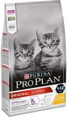 Purina Pro Plan  Plan Cat Kitten Healthy Start 1,5 Kg