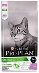 Purina Pro Plan  Plan Cat Sterilized Renal Adult Krůta 1,5 Kg