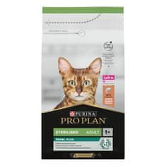 Purina Pro Plan  Plan Cat Adult Sterilized Vital Functions Losos 1,5 Kg