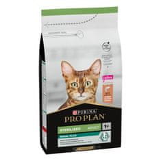 Purina Pro Plan  Plan Cat Adult Sterilized Vital Functions Losos 1,5 Kg