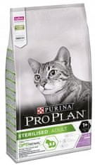 Purina Pro Plan  Plan Cat Sterilized Renal Adult Krůta 1,5 Kg