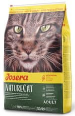 Josera Naturecat 10Kg