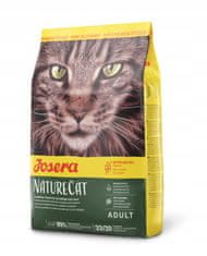 Josera Naturecat 2Kg