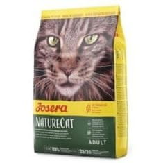 Josera Naturecat 400G