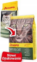 Josera Naturecat 2Kg