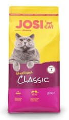 Josera Josicat Sterilized Classic 650G