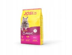 Josera Josicat Sterilized Classic 650G