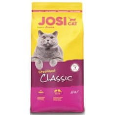 Josera Josicat Sterilized Classic 18Kg