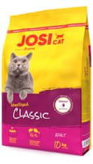 Josera Josicat Sterilized Classic 650G