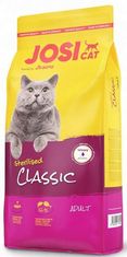 Josera Josicat Sterilized Classic 18Kg