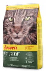 Josera Naturecat 10Kg