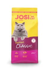 Josera Josicat Sterilized Classic 10Kg