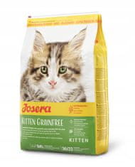 Josera Kitten Grainfree 10Kg