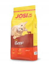 Josera Josicat Tasty Beef 10Kg