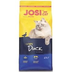 Josera Josi Cat Křupavá Kachna 10Kg