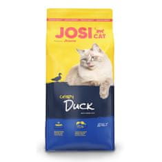 Josera Josi Cat Crispy Duck 18Kg