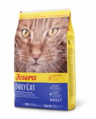 Josera Daily Cat 10Kg