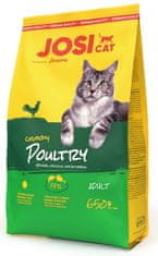 Josera Josicat Křupavé Kuře 650G