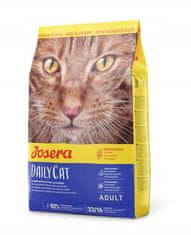 Josera Daily Cat 2Kg