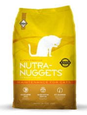 Nutra Nuggets Nuggets Maintenance Cat 7,5 Kg
