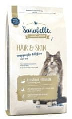 Sanabelle Adult Hair&Skin 400G