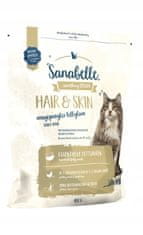 Sanabelle Adult Hair&Skin 400G
