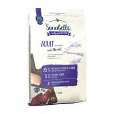 Sanabelle Adult Geflugel S Drůbežím 2Kg