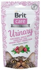 Brit Cat Snack Urinary 50G