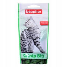 Beaphar Catnip Bits - S Koťátkem 35G