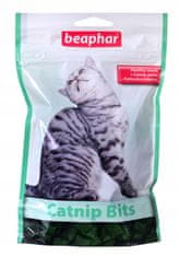 Beaphar Catnip Bits - S Koťátkem 150G