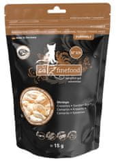 Catz finefood Purrrrly N.109 Krevety 15G