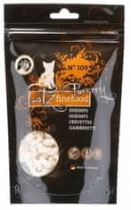 Catz finefood Purrrrly N.109 Krevety 15G