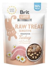 Brit Raw Treat Cat Sensitive 40 G