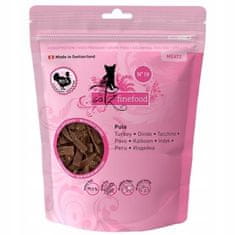 Catz finefood  Meatz N.19 Krůta 45G