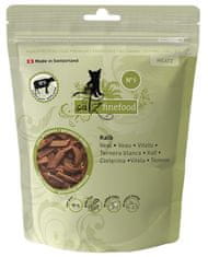 Catz finefood  Meatz N.05 Telecí 45G