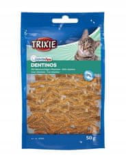 Trixie Denta Fun Dentinos 50G [4266]