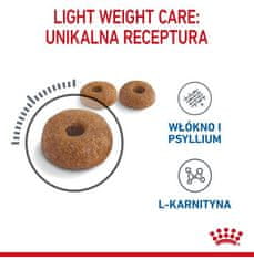 Royal Canin  Light Weight Care Krmivo Pro Dospělé Kočky, Udržení P