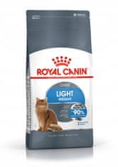 Royal Canin  Light Weight Care Krmivo Pro Dospělé Kočky, Udržení P