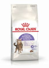 Royal Canin  Appetite Control Care Krmivo Pro Dospělé Kočky, Požadují