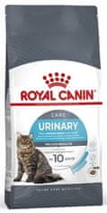 Royal Canin  Urinary Care Krmivo Pro Dospělé Kočky, Ochrana Dolních D