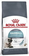 Royal Canin  Hairball Care Krmivo Pro Dospělé Kočky, Eliminace Koulí V